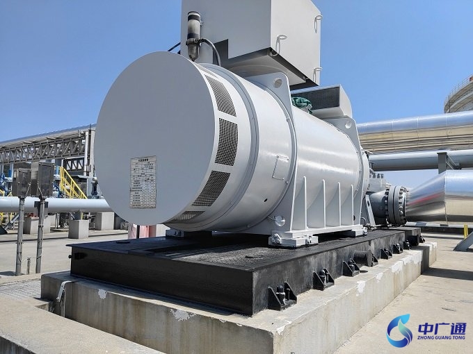 長輸泵電機(jī)噪音治理