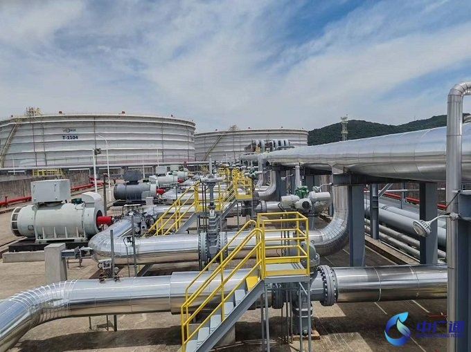 長輸泵電機(jī)噪音治理