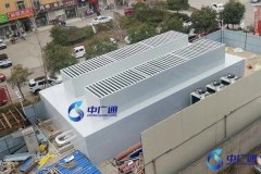 如何降低閉式冷卻塔的噪音？	